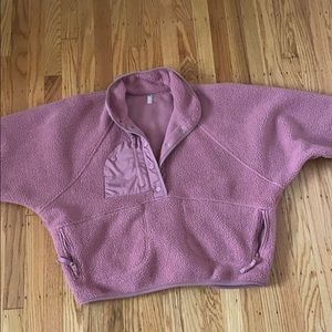 Hit the Slopes Pullover from Free People